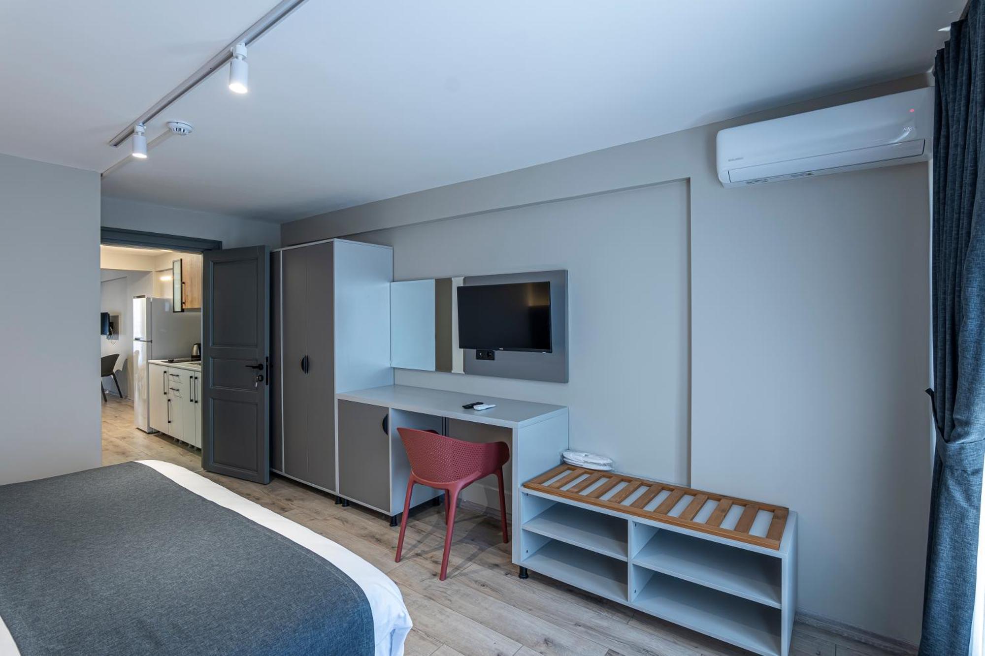 Calanthe Residence — Fotoğraflar 2
